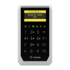 Клавиатура K-PAD OLED